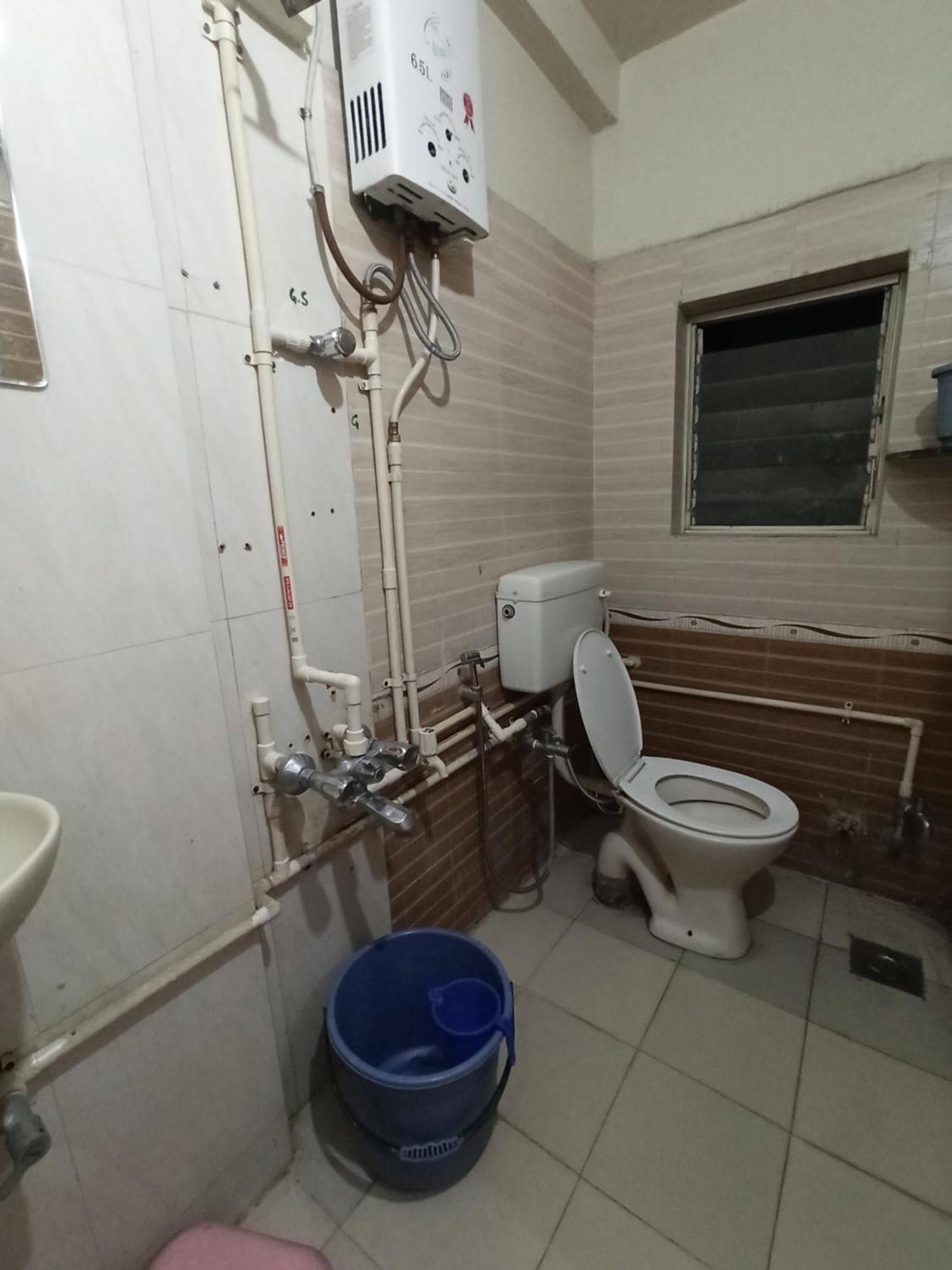 Malwade Motel Πούνε Εξωτερικό φωτογραφία